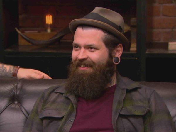 Ink Master - Pit Fall