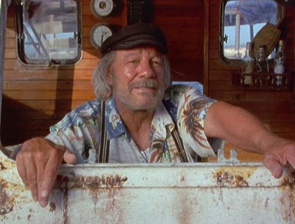 Flipper: The New Adventures - Big Fish, Little Fish