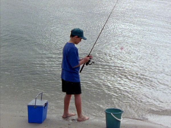 Flipper: The New Adventures - Prodigal Father