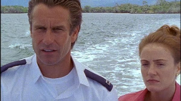 Flipper: The New Adventures - Night To Remember