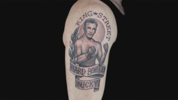 Ink Master - Sell Out