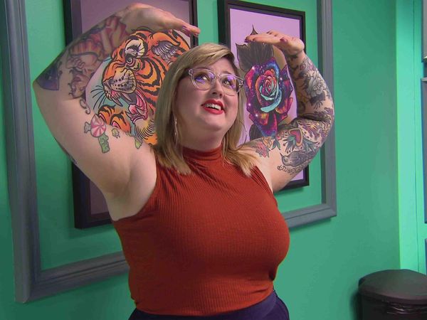 Ink Master - Casting the First Stone