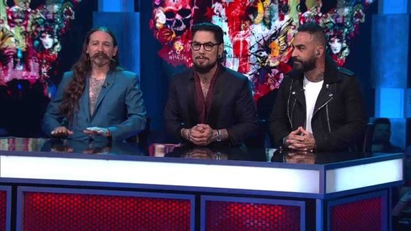 Ink Master - Shop Wars Finale