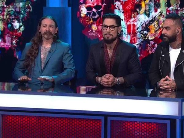 Ink Master - Shop Wars Finale
