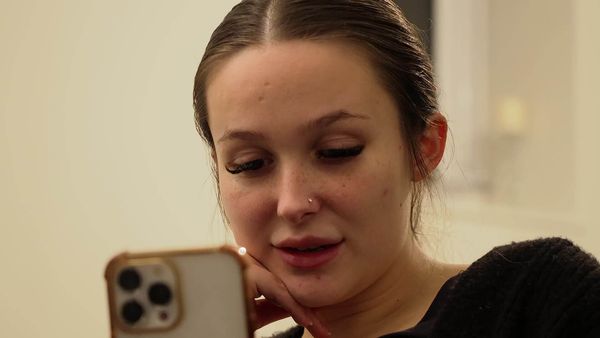 Teen Mom UK: Next Generation NO - New Arrival