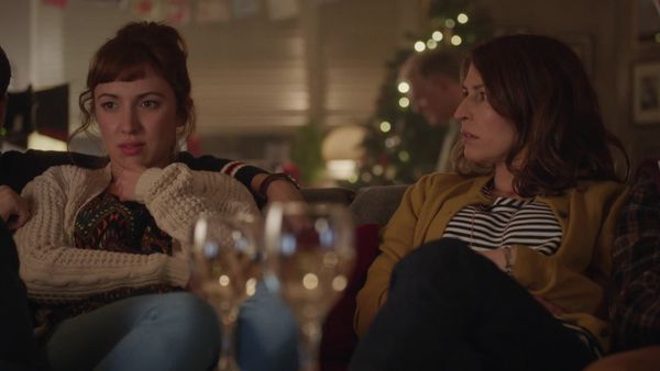 Cuckoo - Christmas Special