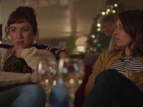 Cuckoo - Christmas Special