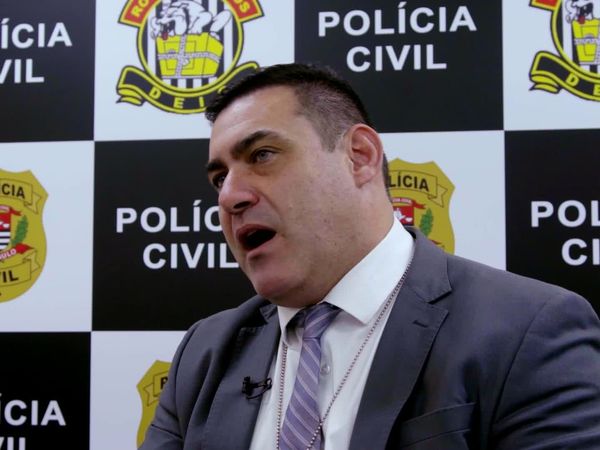 Casos de Policia - Roubo do Ouro