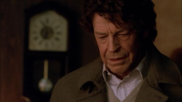 Fringe - Peter