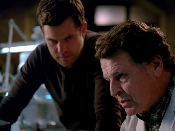 Fringe - The Transformation