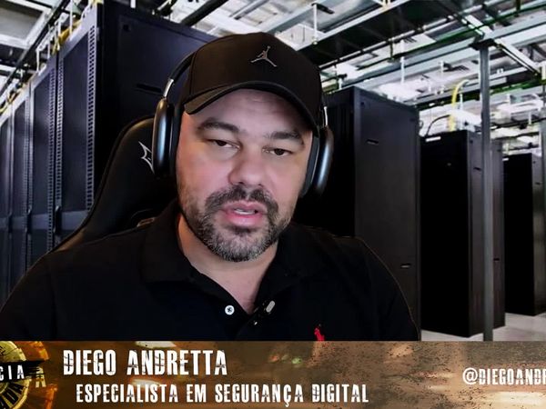 Casos de Policia - Operação 404