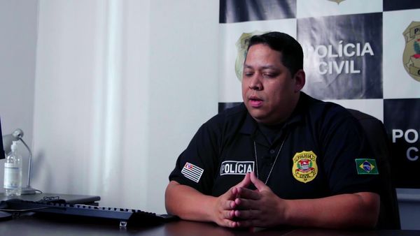 Casos de Policia - Tommasso Lotto