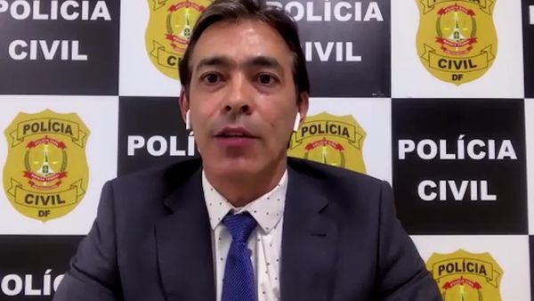 Casos de Policia - Rei dos Cogumelos