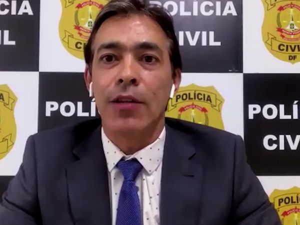 Casos de Policia - Rei dos Cogumelos