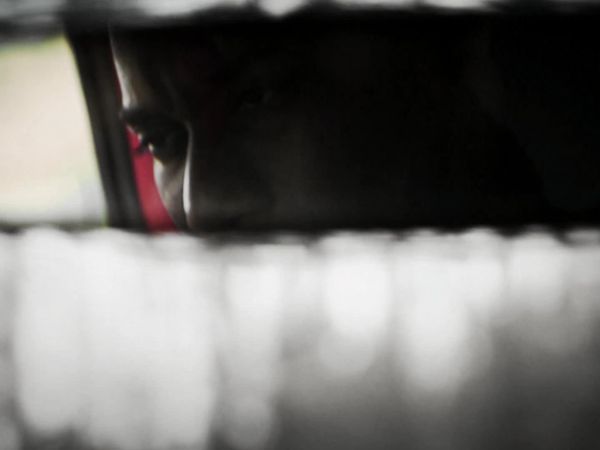 Felices nunca más - Viajar Con el Mal
