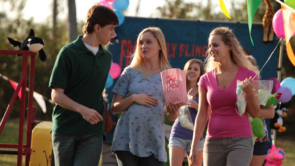 Pretty Bad Girls - Madre Adolescente y Cruel