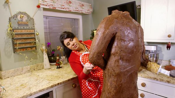 Extreme Cake Makers - Episode 31