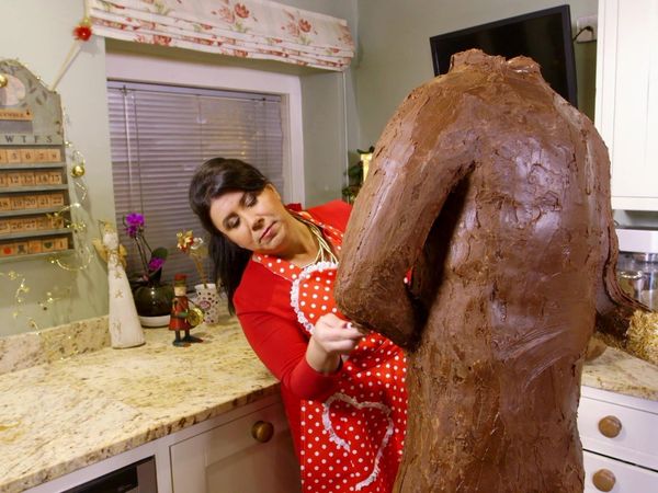 Extreme Cake Makers - Episode 31