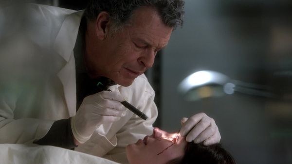 Fringe - Making Angels