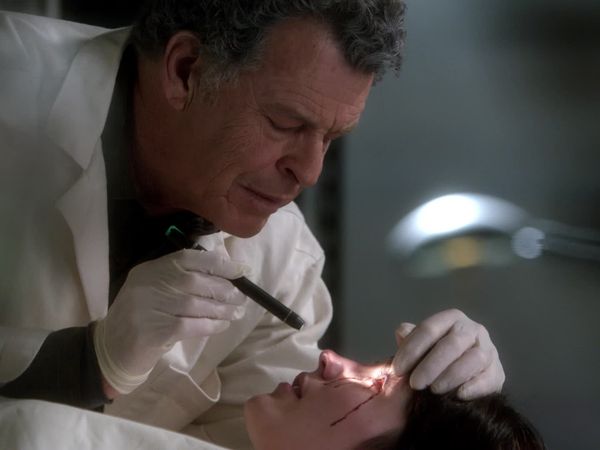 Fringe - Making Angels