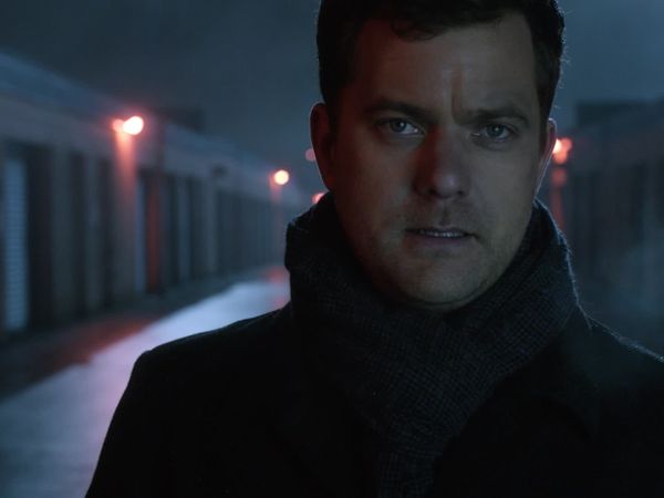 Fringe - A Better Human Being