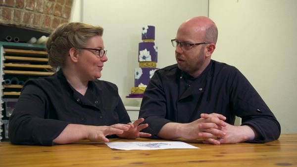 Extreme Cake Makers - Episode 5