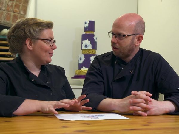 Extreme Cake Makers - Episode 5