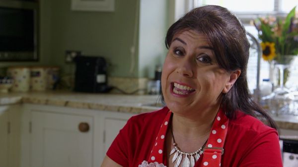 Extreme Cake Makers - Episode 8