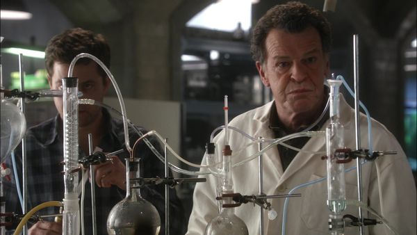 Fringe - Brave New World: Part 1