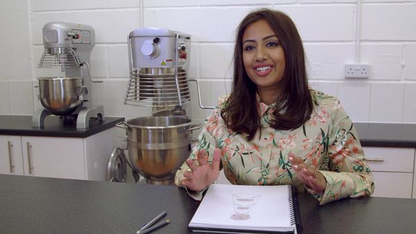 Extreme Cake Makers - Episode 10
