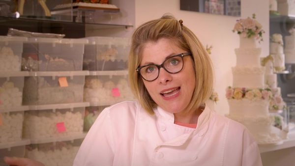 Extreme Cake Makers - Episode 16
