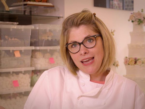 Extreme Cake Makers - Episode 16