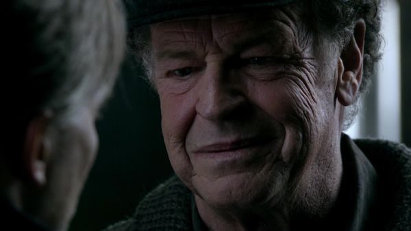 Fringe - The Boy Must Live