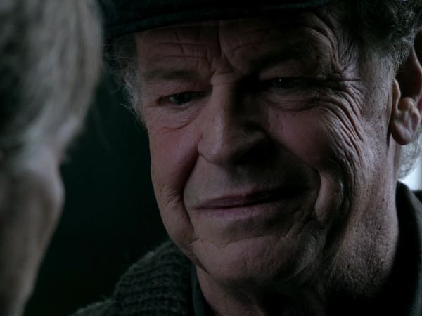 Fringe - The Boy Must Live