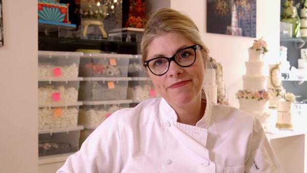 Extreme Cake Makers - Episode 23