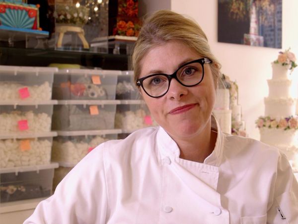 Extreme Cake Makers - Episode 23