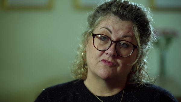 Killers: Caught on Camera - Libby Squire and Heather Frank/Scott Sessions
