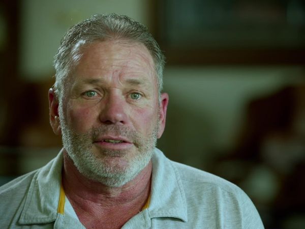Killers: Caught on Camera - Jessica Mitchell/Todd Gray and Andrew Darn