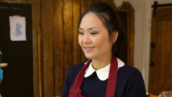 Extreme Cake Makers - Episode 28