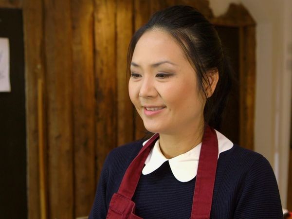 Extreme Cake Makers - Episode 28