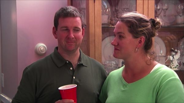 Nanny 911 - Johnston Family