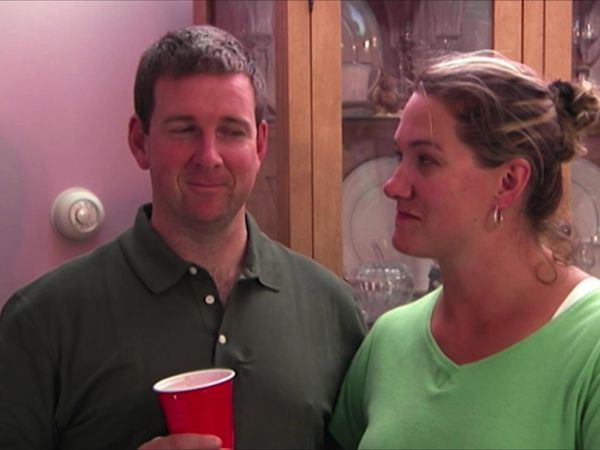 Nanny 911 - Johnston Family