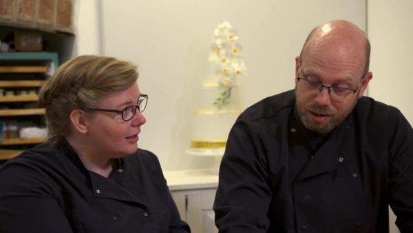 Extreme Cake Makers - Episode 30