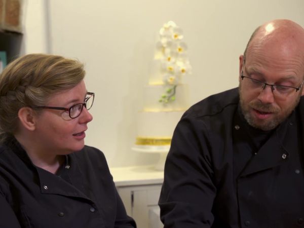 Extreme Cake Makers - Episode 30