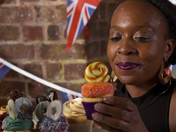 Extreme Cake Makers - Royal Special