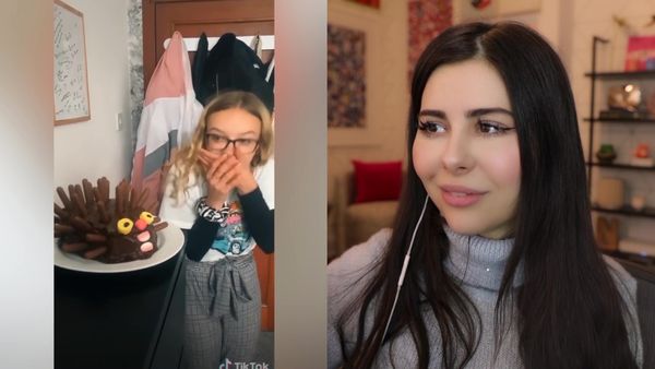 AzzyLand - Creepy TikTok Videos / Amazing Things You Have to See to Believe