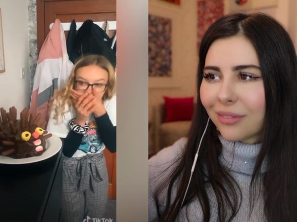AzzyLand - Creepy TikTok Videos / Amazing Things You Have to See to Believe