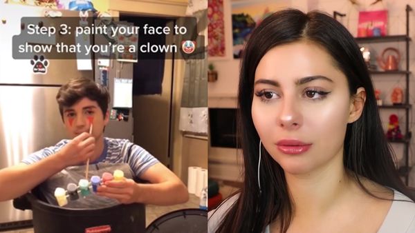 AzzyLand - Creepy Text Messages / Creative People Who Are on Another Level