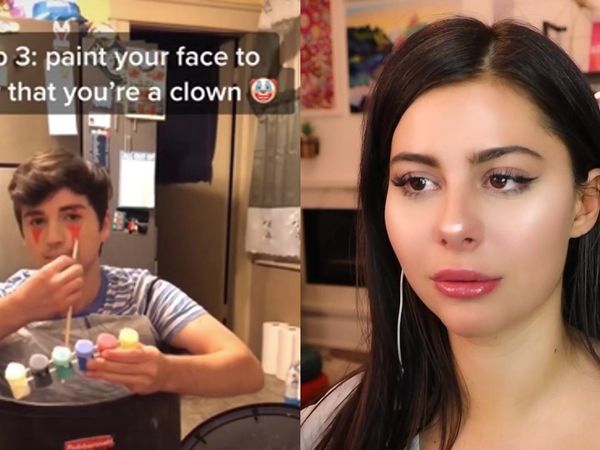 AzzyLand - Creepy Text Messages / Creative People Who Are on Another Level