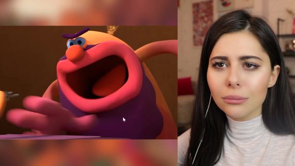 AzzyLand - Reacting to Funny Animations / Reacting to the Funniest Christmas Video Compilation